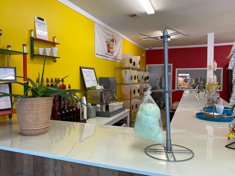 More Photos Of 545 Cotton Ave, Millen Restaurant For Sale