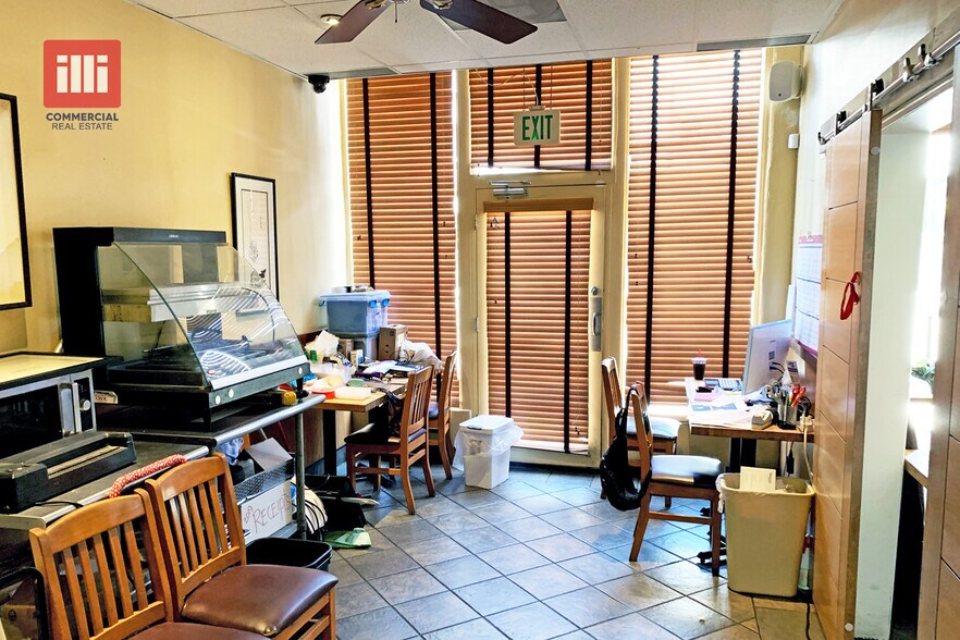 More Photos Of 1947-1949 Westwood Blvd, Los Angeles Restaurant For Lease