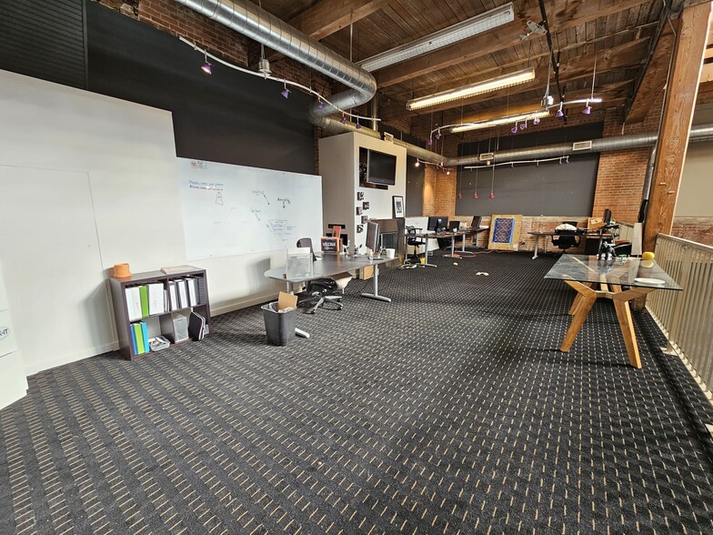 More Photos Of 3907 Perkins Ave, Cleveland Office For Sale