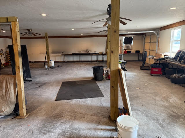 More Photos Of 104 N Orange St, Butler Freestanding For Lease