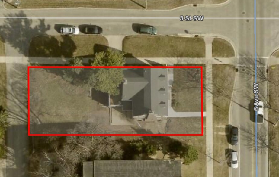 More Photos Of 303 6th Ave SW, Rochester Office Residential For Sale
