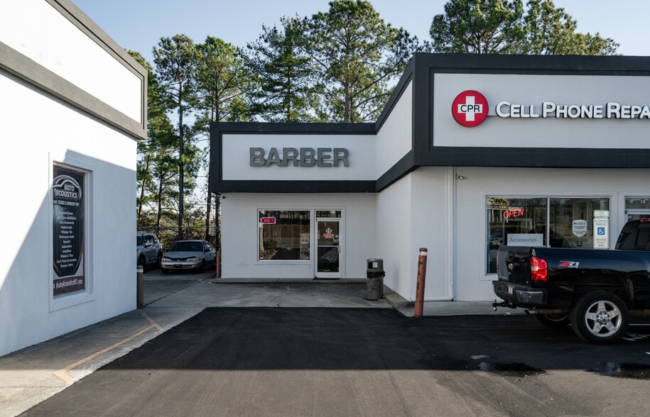 More Photos Of 4142 Durham Chapel Hill Blvd, Durham Freestanding For Lease