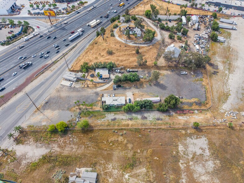 More Photos Of 2981 S La Cadena Dr, Colton Land For Sale