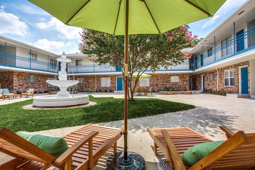 More Photos Of 4929 Reiger Ave, Dallas Apartments For Sale