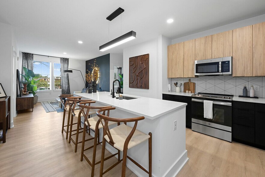 More Photos Of 4612 Gilead St, Charlotte Apartments For Lease