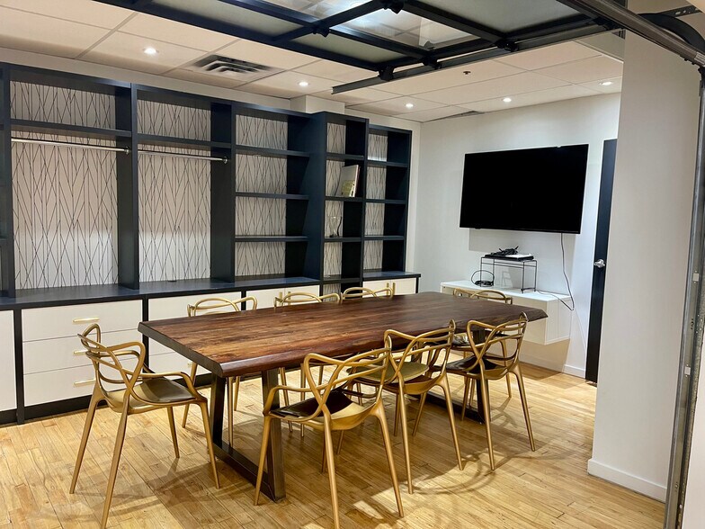 More Photos Of 460 Richmond St W, Toronto Office For Lease