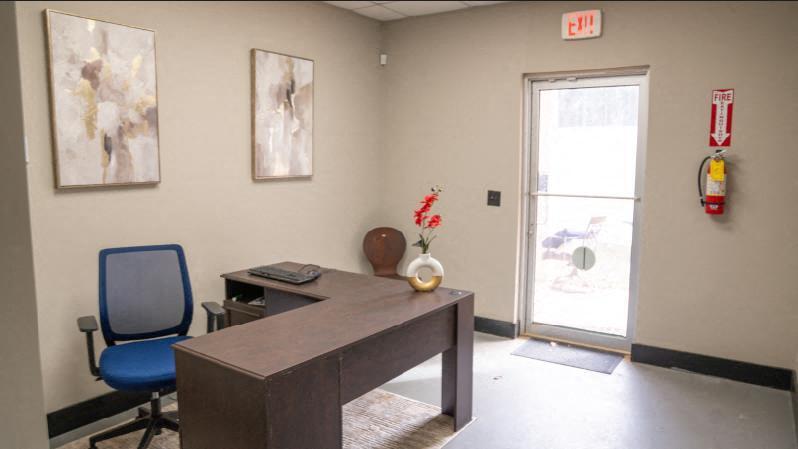 More Photos Of 650 Fairburn Rd SW, Atlanta Distribution For Sale