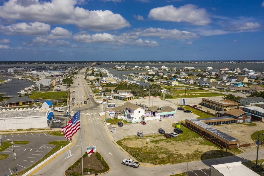 More Photos Of 100 E Fort Macon Rd, Atlantic Beach Restaurant For Sale