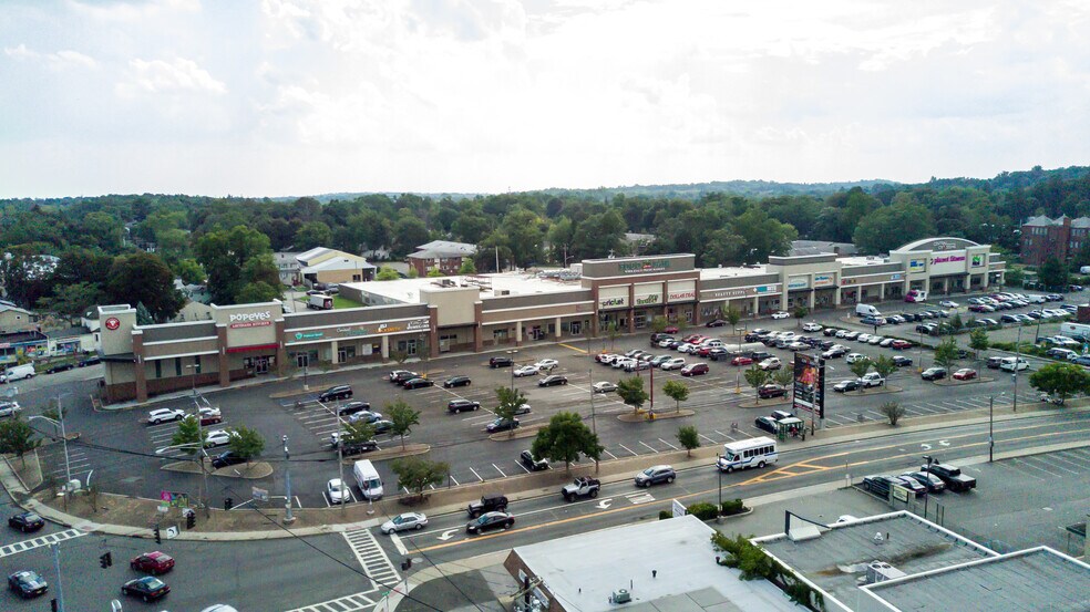 Primary Photo Of 175 Route 59, Spring Valley General Retail For Sale