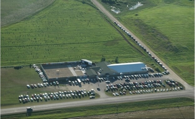 More Photos Of 43974 390th St, Perham Bar For Sale