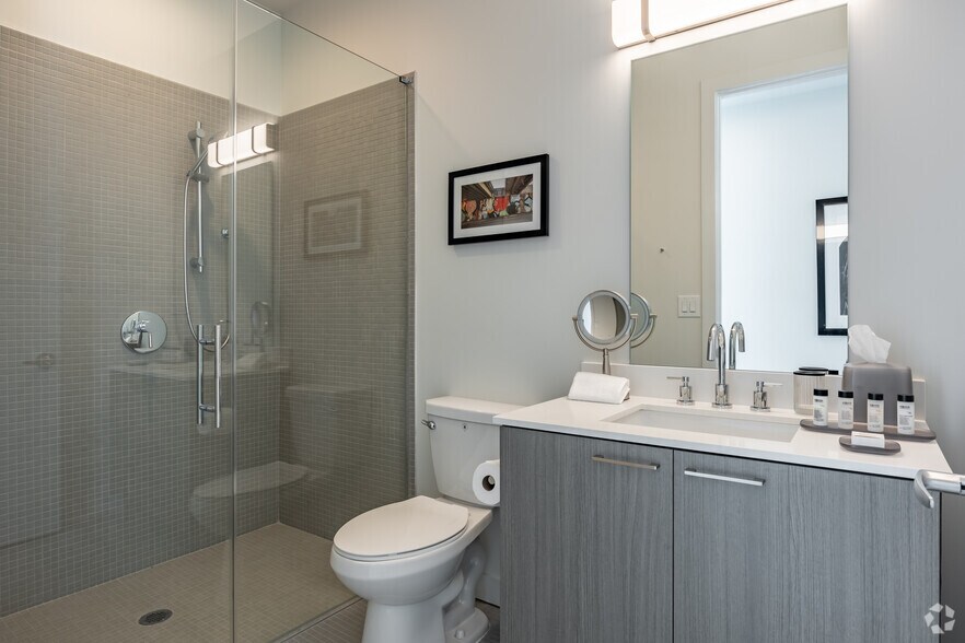 More Photos Of 125 Ted Turner Dr SW, Atlanta Apartments For Lease