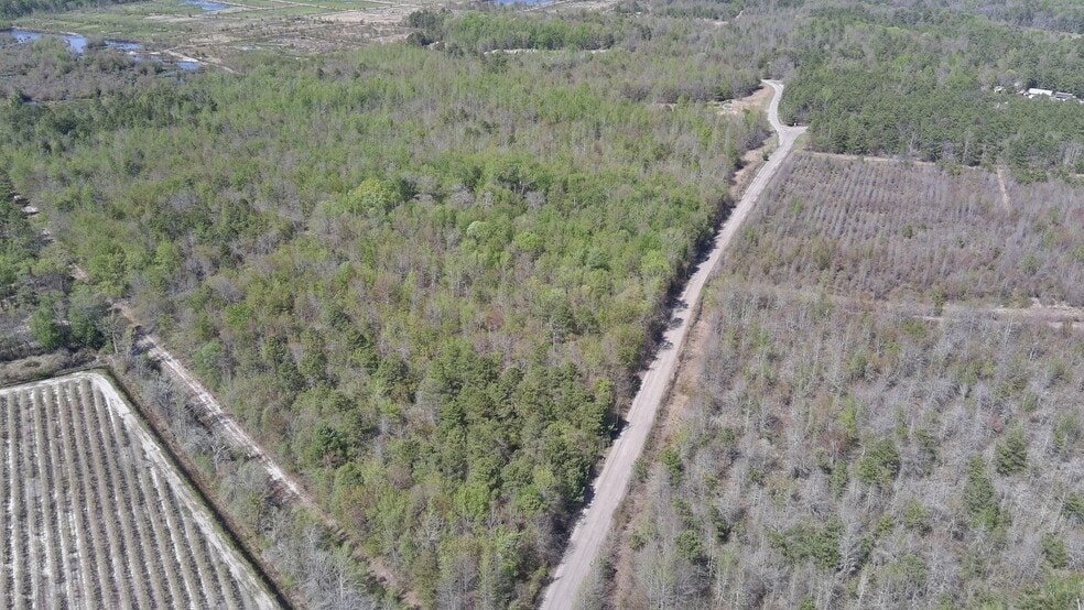 More Photos Of Sheeppenhill Road, Pemberton Land For Sale