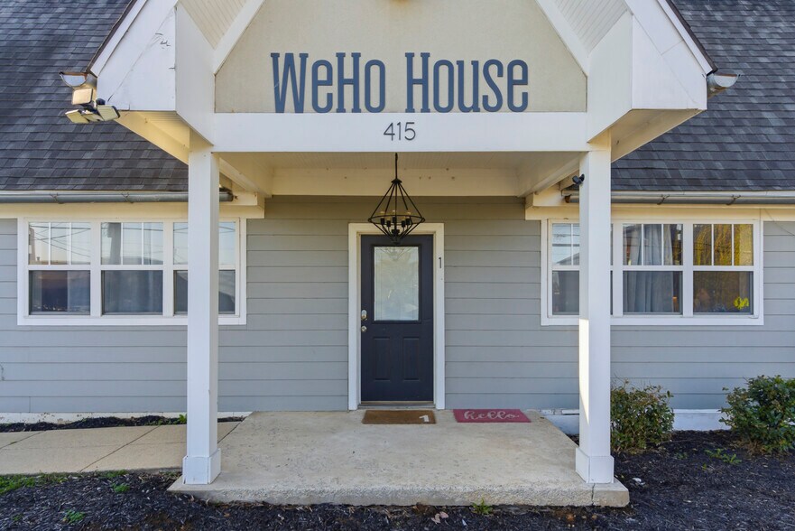 More Photos Of 415 Humphreys St, Nashville Apartments For Sale