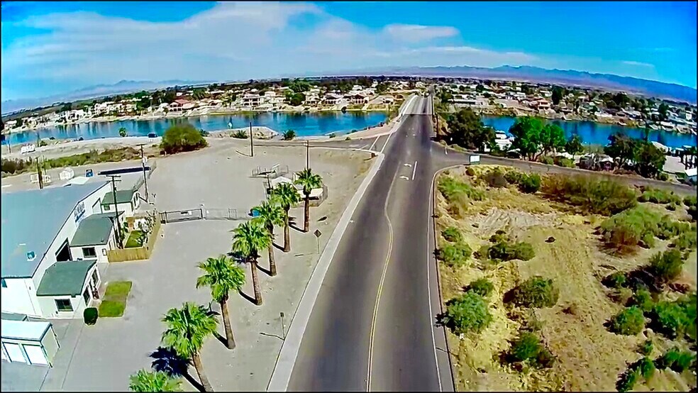 More Photos Of 429 N K St, Needles Land For Sale