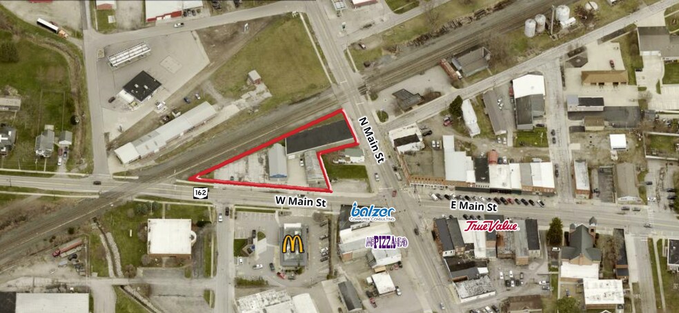 More Photos Of 19 N Main St, New London General Retail For Sale