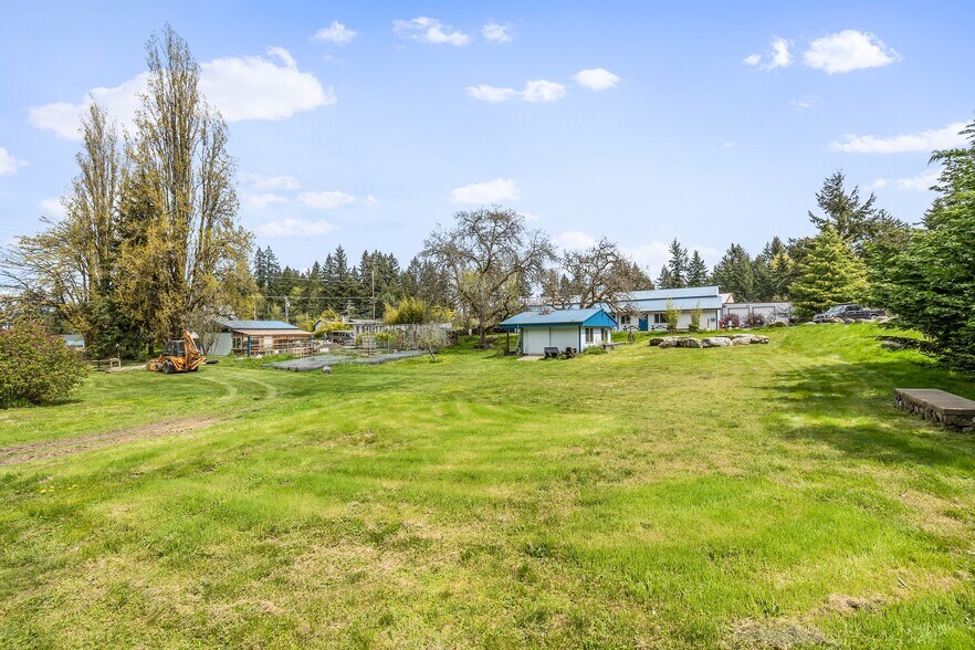 More Photos Of 4494 SE Mile Hill Dr, Port Orchard Land For Sale