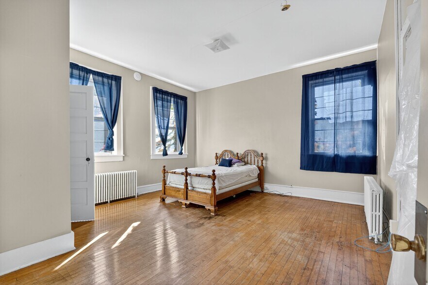 More Photos Of 1918 Mechanicsburg Rd, Springfield Rehabilitation Center For Sale