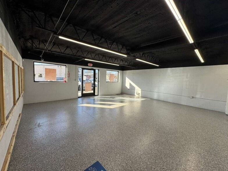 More Photos Of 109 E Fate Main Pl, Fate Storefront For Lease