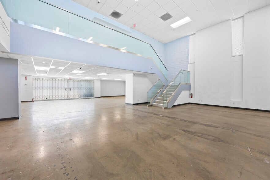 More Photos Of 2350 W Valley Blvd, Alhambra Loft Creative Space For Lease