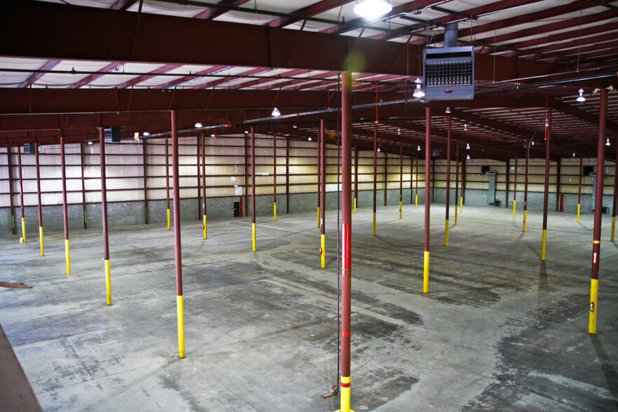 More Photos Of 421 Landmark Dr, Wilmington Distribution For Lease