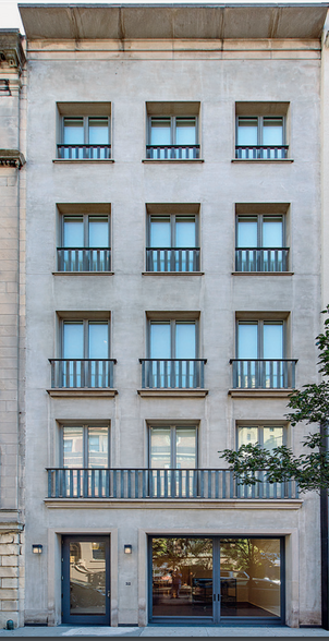 Primary Photo Of 32 E 69th St, New York Office For Sale