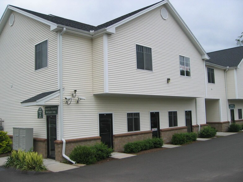 More Photos Of 2351 Boston Post Rd, Guilford Office For Lease