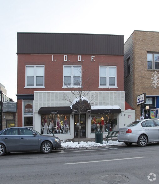 More Photos Of 228-232 E College Ave, State College Storefront Retail Residential For Sale