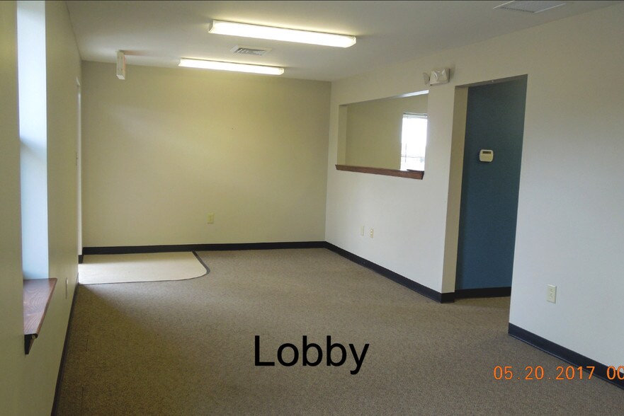 More Photos Of 8630 Brookville Rd, Indianapolis Industrial For Sale