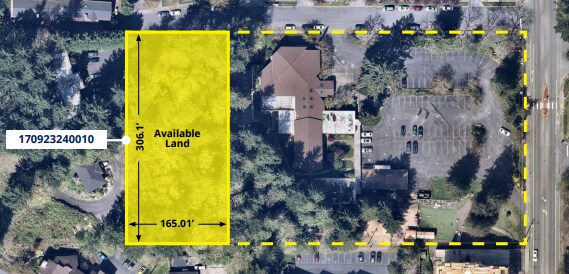 More Photos Of 9041 166th Ave NE, Redmond Land For Sale