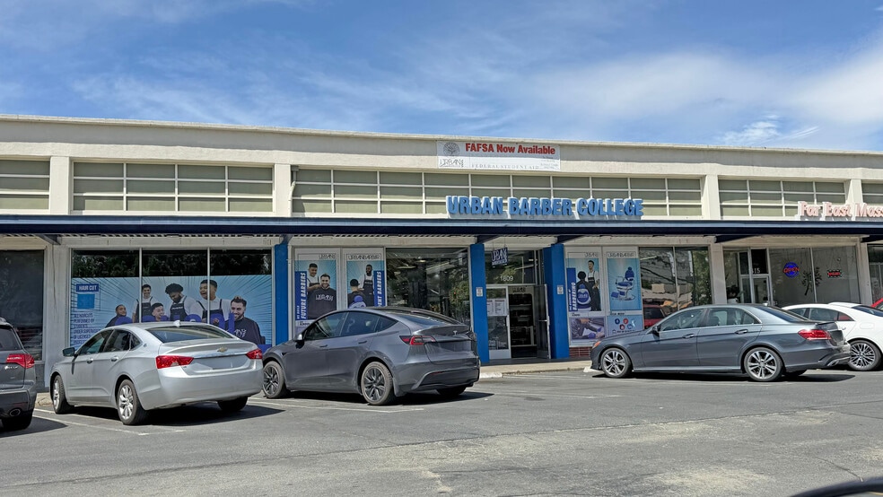 More Photos Of 1801 Willow Pass Rd, Concord General Retail For Lease