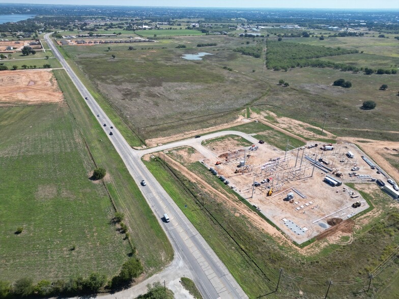 Primary Photo Of Loop 567 & Lipan Highway, Granbury Land For Sale