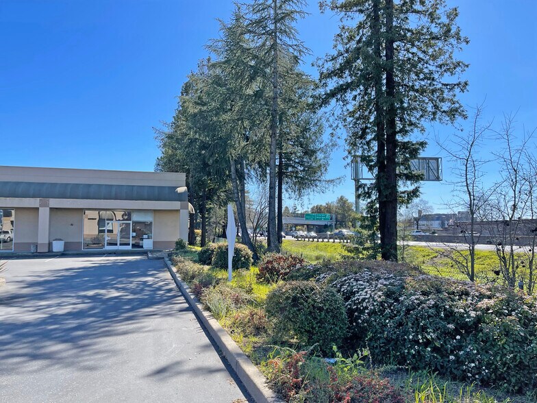 More Photos Of 1445 Santa Rosa Ave, Santa Rosa Unknown For Lease