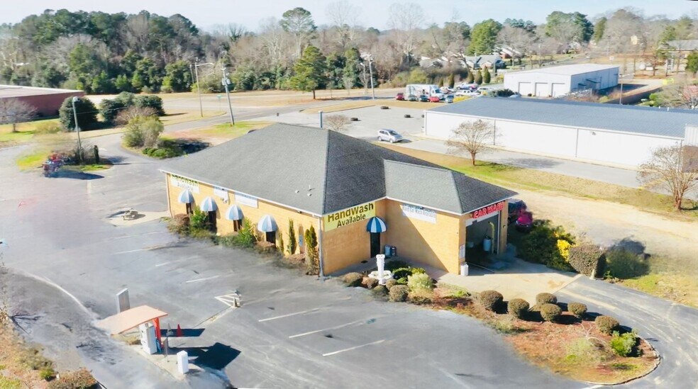 More Photos Of 111 Bank St, Sanford Flex For Lease