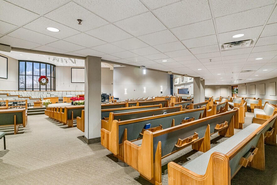 More Photos Of 1101 Brannon Rd, Nicholasville Religious Facility For Sale