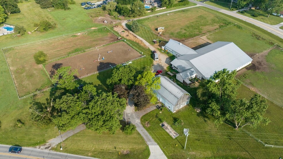 More Photos Of 9071 Maysville Rd, Fort Wayne Land For Sale