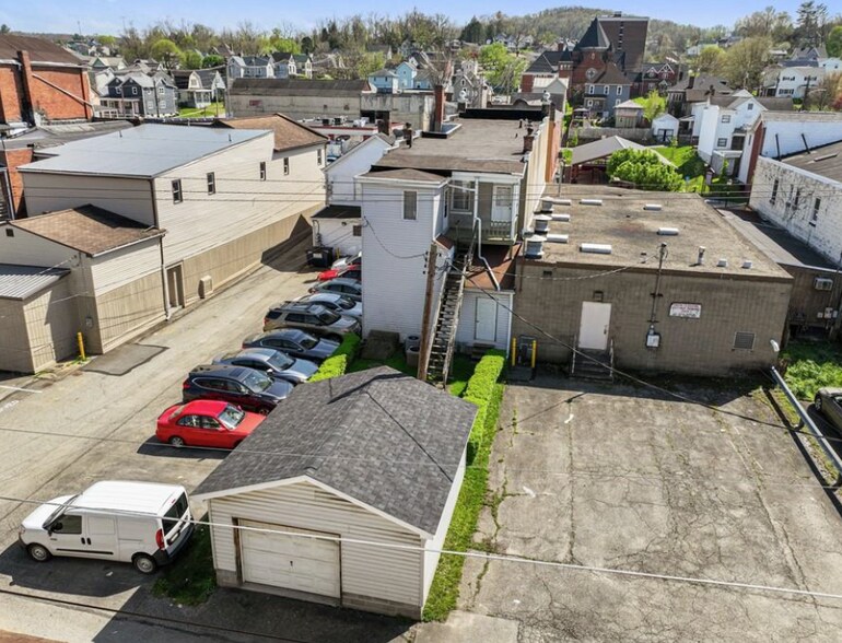 More Photos Of 320-322 3rd St, California Storefront Retail Residential For Sale