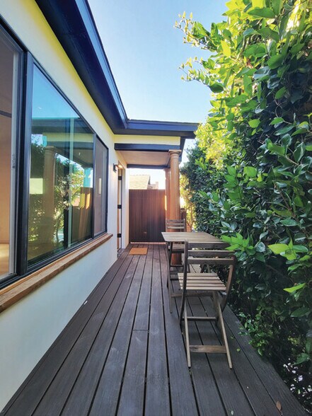 More Photos Of 7734 Lexington Ave, West Hollywood Apartments For Sale