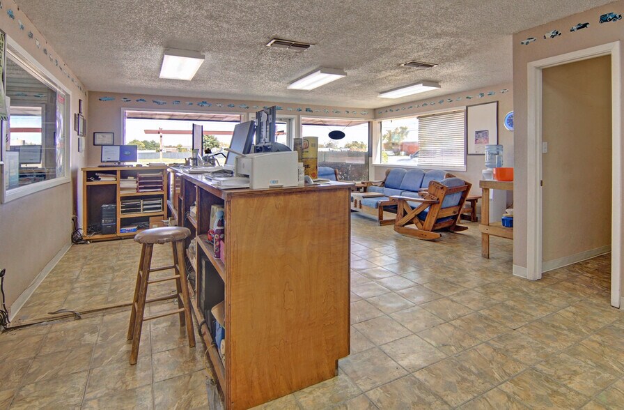 More Photos Of 3806 Highway 180 E, Mineral Wells Auto Repair For Sale