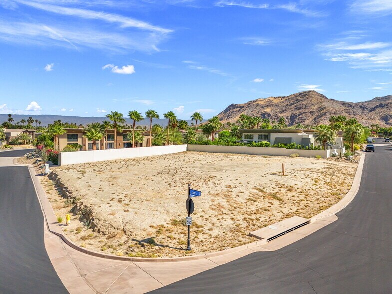 More Photos Of 250 Lautner Ln, Palm Springs Land For Sale