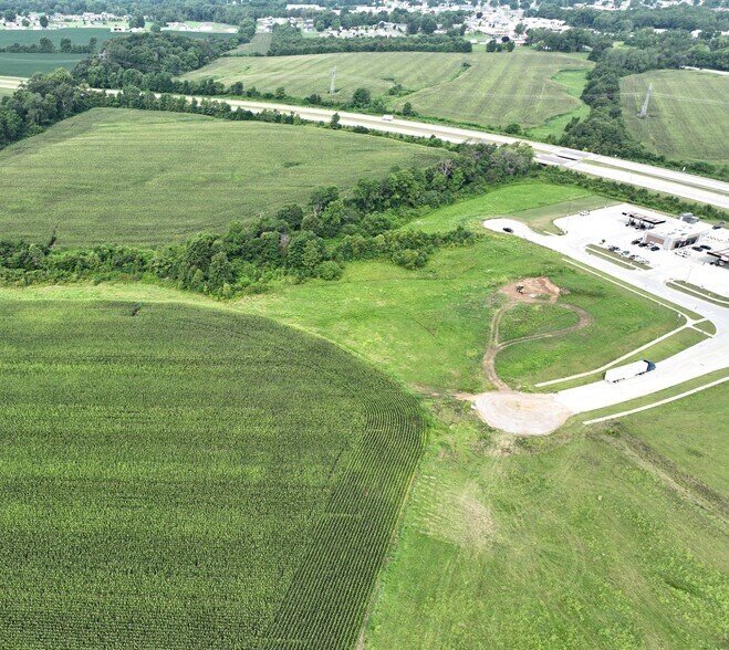 More Photos Of 10 Gateway Crossing, Washington Land For Sale