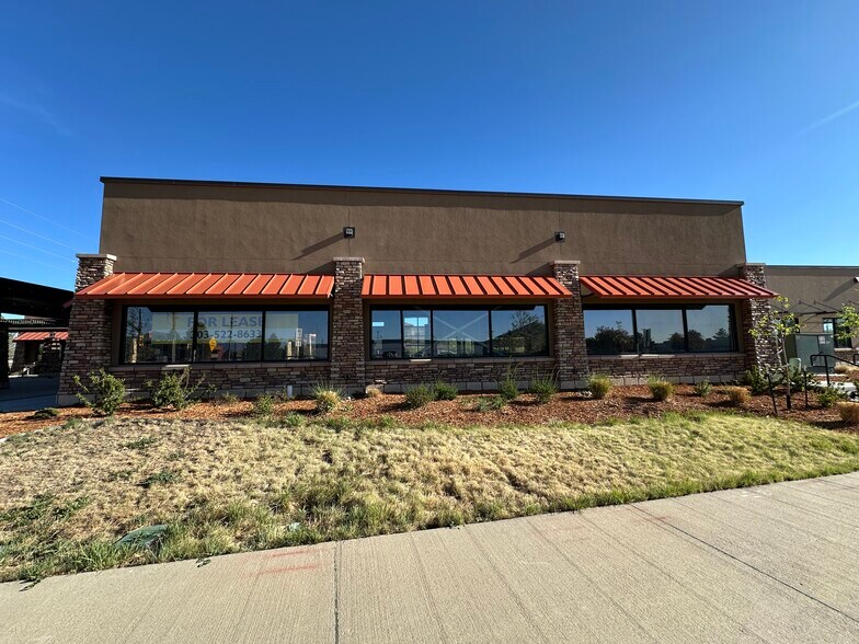 More Photos Of 6325 Lookout Rd, Boulder Freestanding For Lease