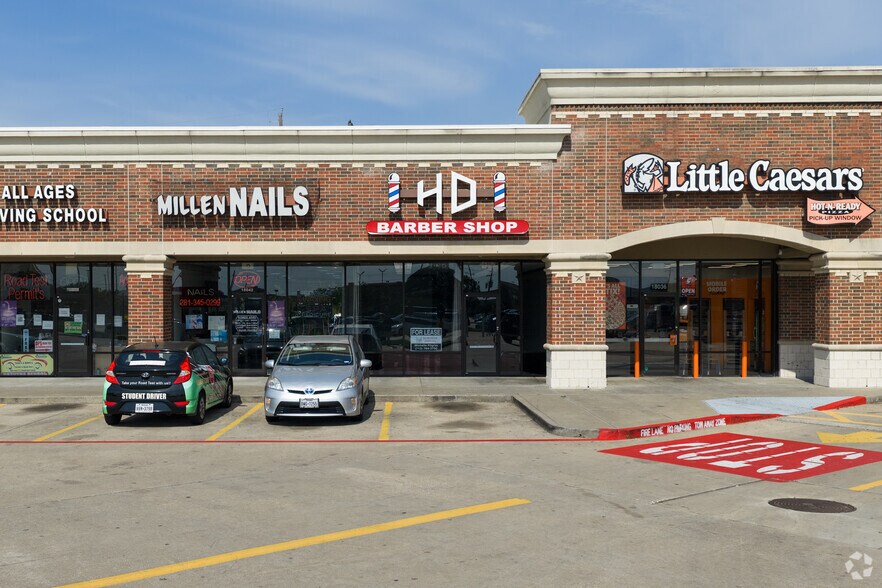 More Photos Of 18030 Fm 529 Rd, Cypress Unknown For Lease