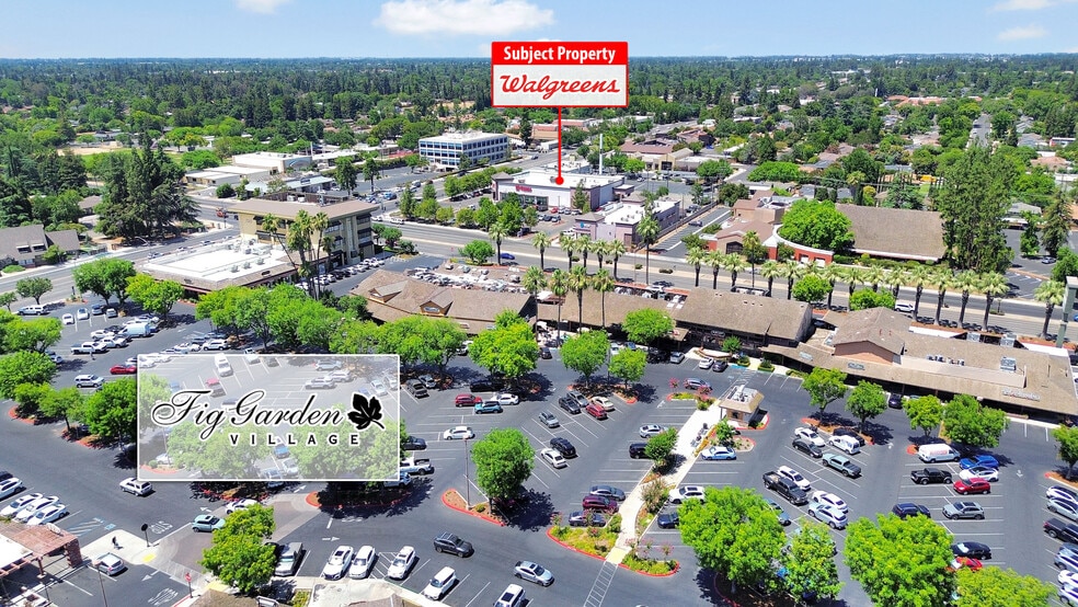 More Photos Of 1016 W Shaw Ave, Fresno Drugstore For Sale
