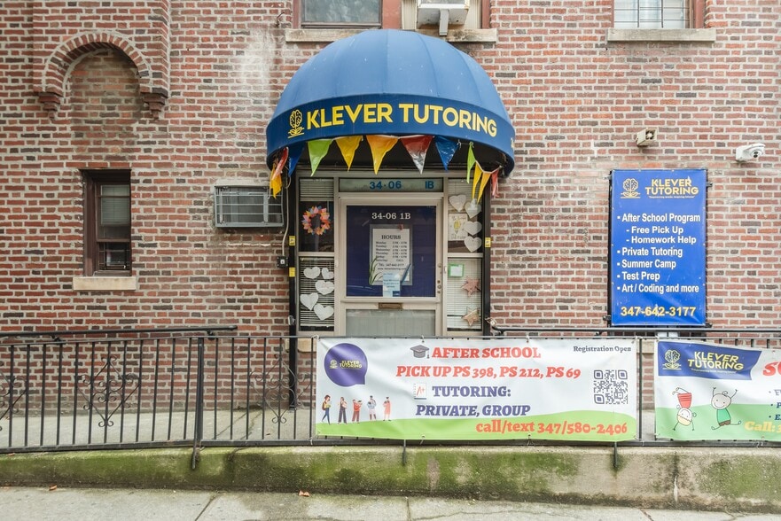 More Photos Of 72-22 34th Avenue, Jackson Heights Apartments For Sale