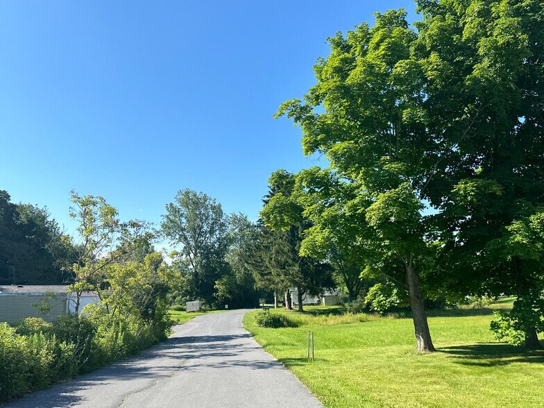 More Photos Of 17120 County Route 53, Dexter Manufactured Housing Mobile Home Park For Sale