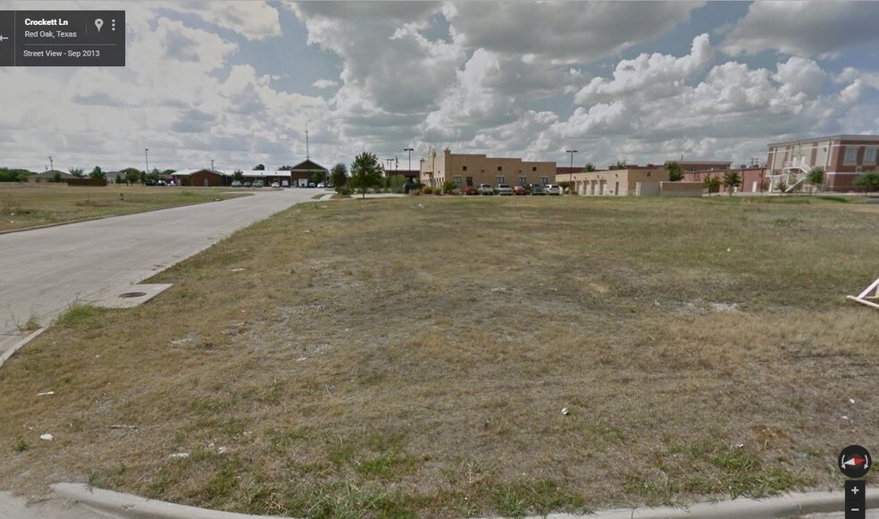 More Photos Of 100 Bonham Ct, Red Oak Land For Sale