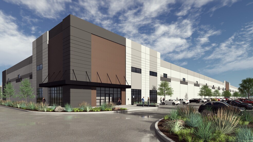 Primary Photo Of 5298 State Highway 121, McKinney Unknown For Lease