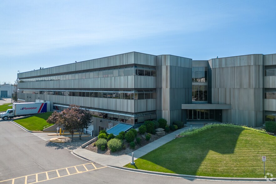 More Photos Of 6815 8th St NE, Calgary Office For Lease