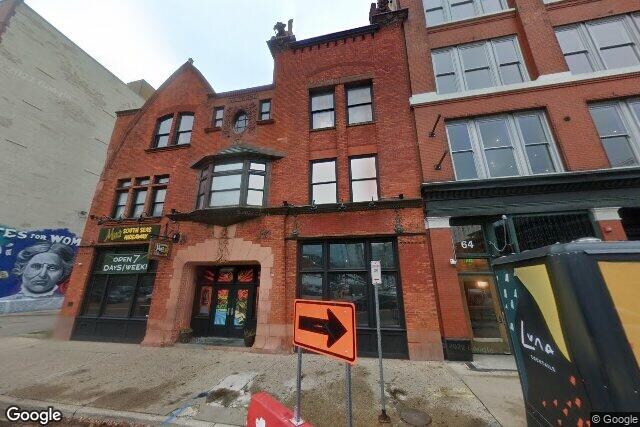 More Photos Of 58 Ionia Ave SW, Grand Rapids Restaurant For Sale