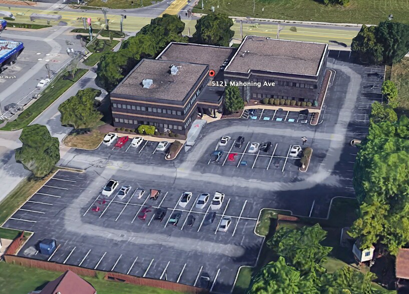 More Photos Of 5121 Mahoning Ave, Youngstown Medical For Sale